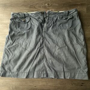 Old Navy Women’s Mini Skirt